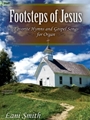 Footsteps Of Jesus
