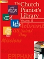 Church Pianist's Library  Volume 11