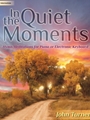 In The Quiet Moments