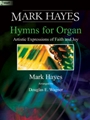 Hymns For Organ  Volume 1