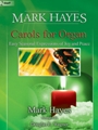Carols For Organ