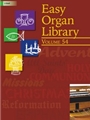 Easy Organ Library  Volume 54