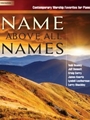 Name Above All Names