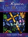 Rejoice, the Lord Is King!