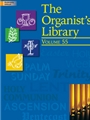 Organist's Library  Volume 55