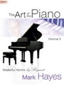 Art of the Piano, Volume 3