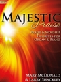 Majestic Praise