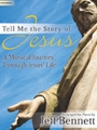 Tell Me the Story of Jesus