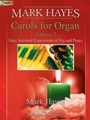 Carols for Organ Volume 2