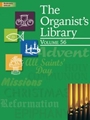Organist's Library  Volume 56
