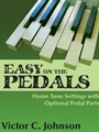 Easy on the Pedals