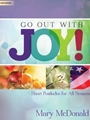 Go Out With Joy