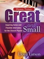 Hymn Tunes Great & Small