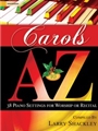 Carols A to Z