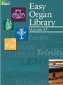 Easy Organ Library  Volume 57