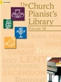 Church Pianist's Library  Volume 16