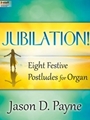 Jubilation!