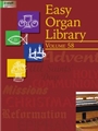 Easy Organ Library  Volume 58