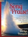 Begin the Song of Praise!