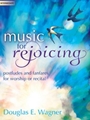 Music for Rejoicing