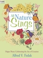 All Nature Sings