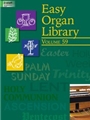 Easy Organ Library  Volume 59