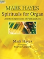 Spirituals for Organ