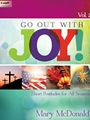 Go Out with Joy!, Vol. 2