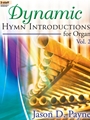 Dynamic Hymn Introductions for Organ, Vol. 2