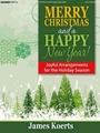 Merry Christmas and a Happy New Year