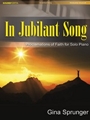 In Jubilant Song