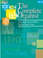 Complete Organist Vol. 2