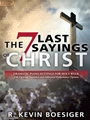 Seven Last Sayings of Christ