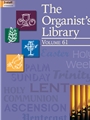 Organist's Library  Volume 61