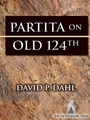 Partita on Old 124th