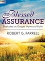 Blessed Assurance