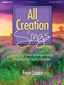 All Creation Sings