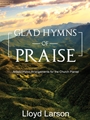Glad Hymns of Praise