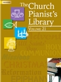 Church Pianist's Library  Volume 21