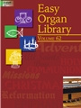Easy Organ Library  Volume 62