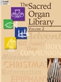 Sacred Organ Library, Volume 2