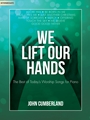 We Lift Our Hands