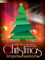 Christmas Improvisations