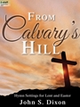 From Calvary's Hill