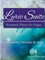 Lyric Suite