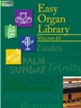 Easy Organ Library Volume 63