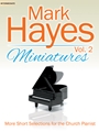 Mark Hayes Miniatures, Vol. 2