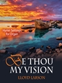 Be Thou My Vision