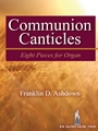 Communion Canticles
