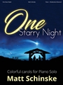 One Starry Night